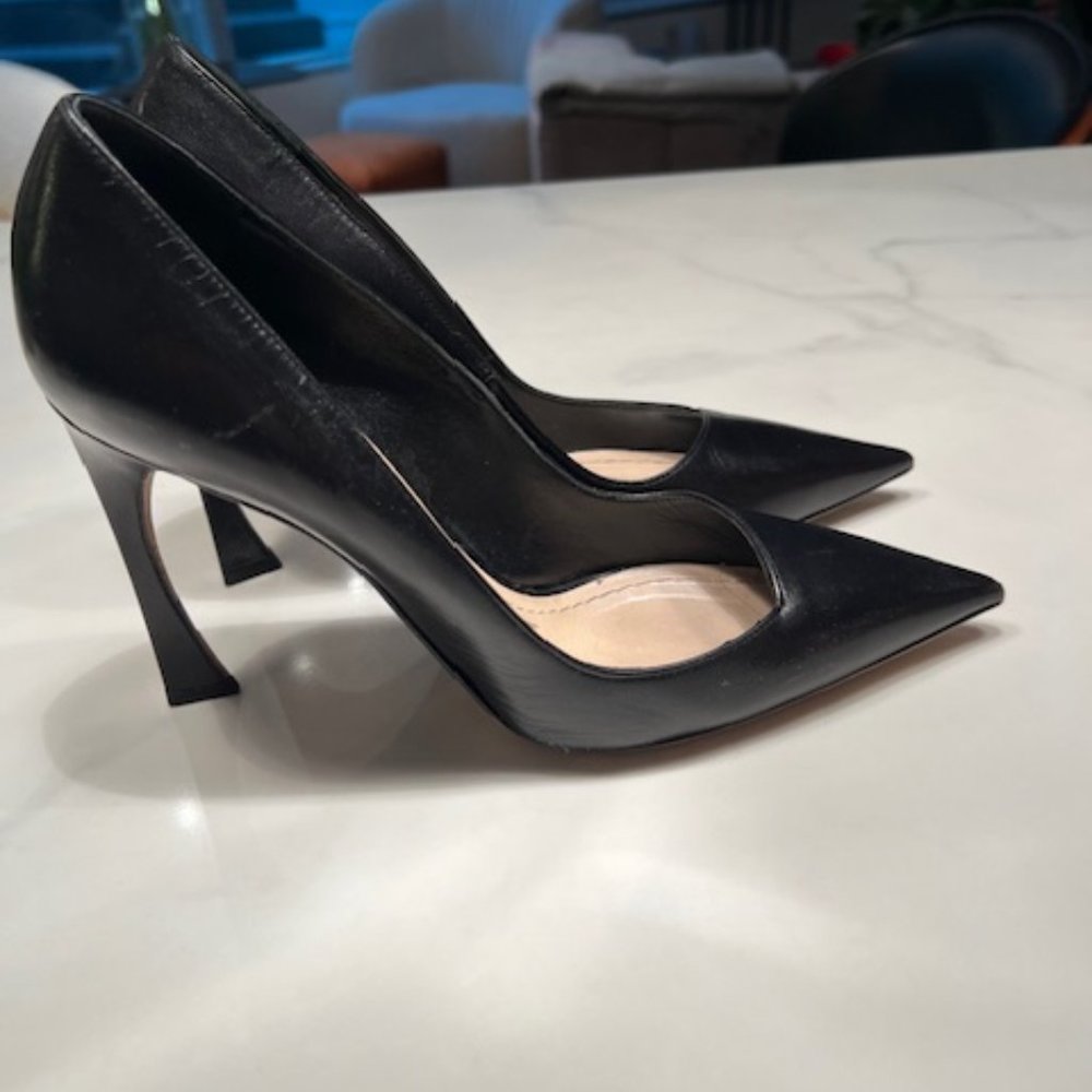 Christian Dior High Heels